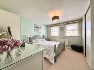 Bedroom Two- click for photo gallery